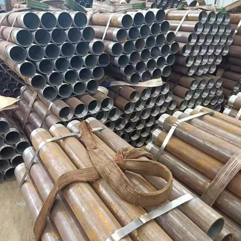 东昌地质跟管